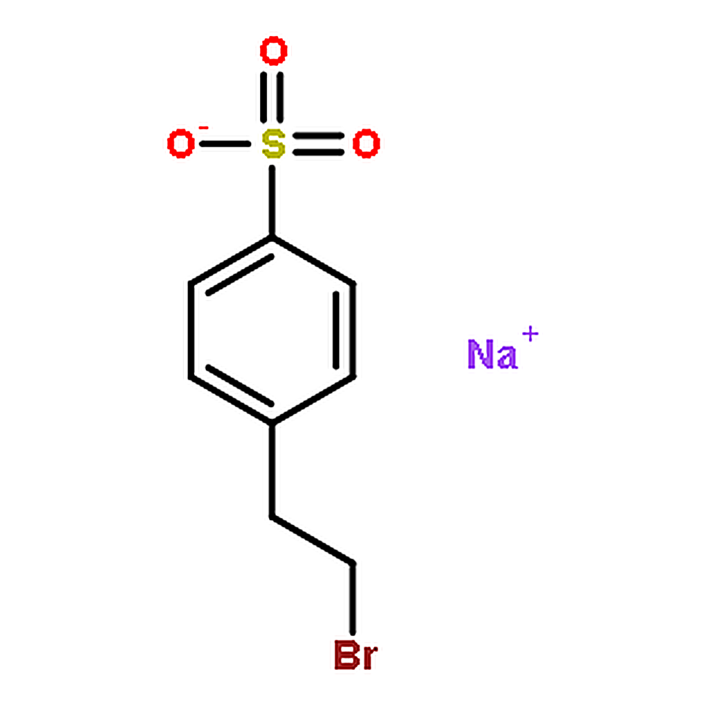 RHAWN Sodium 4-(2-Bromoethyl)benzenesulfonate