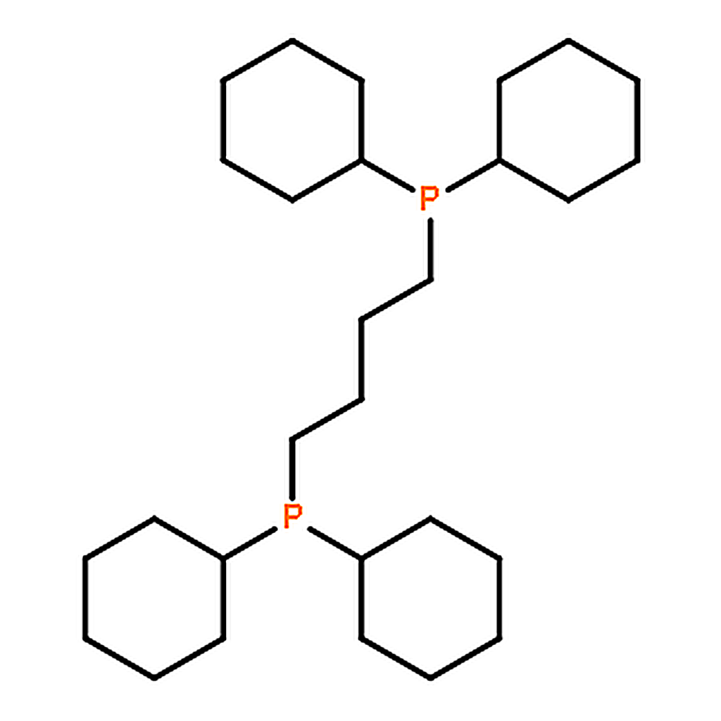 RHAWN 1,4-Bis(dicyclohexylphosphino)butane