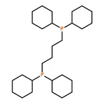 RHAWN 1,4-Bis(dicyclohexylphosphino)butane