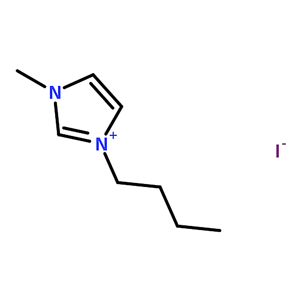 RHAWN 1-Butyl-3-methylimidazolium Iodide