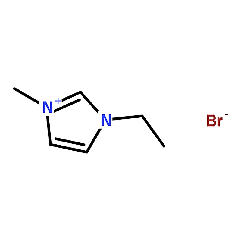 RHAWN 1-Ethyl-3-methylimidazolium bromide