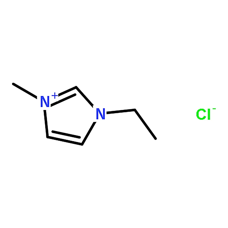 RHAWN 1-Ethyl-3-methylimidazolium chloride
