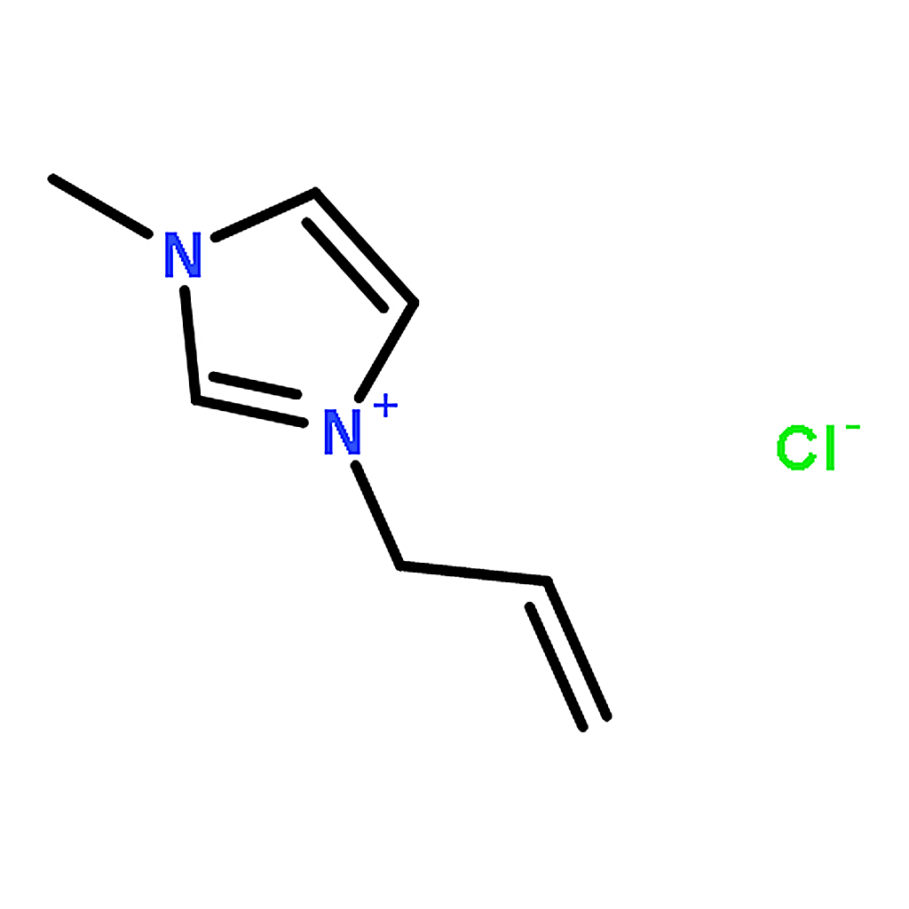 RHAWN 1-Allyl-3-methylimidazolium chloride