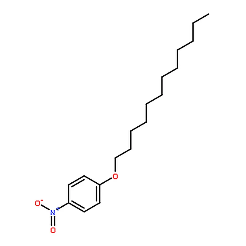 RHAWN 1-Dodecyloxy-4-nitrobenzene