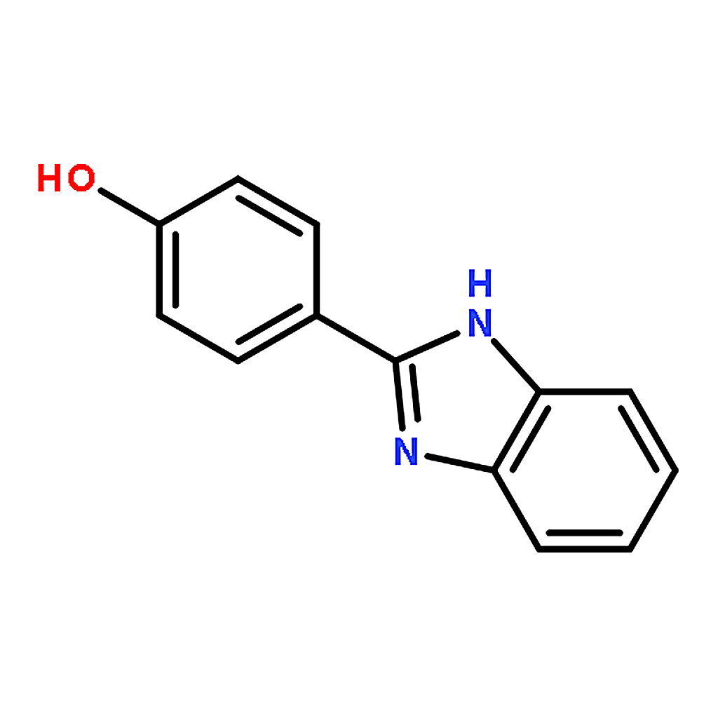 RHAWN 4-(1H-Benzo[D]Imidazol-2-Yl)Phenol
