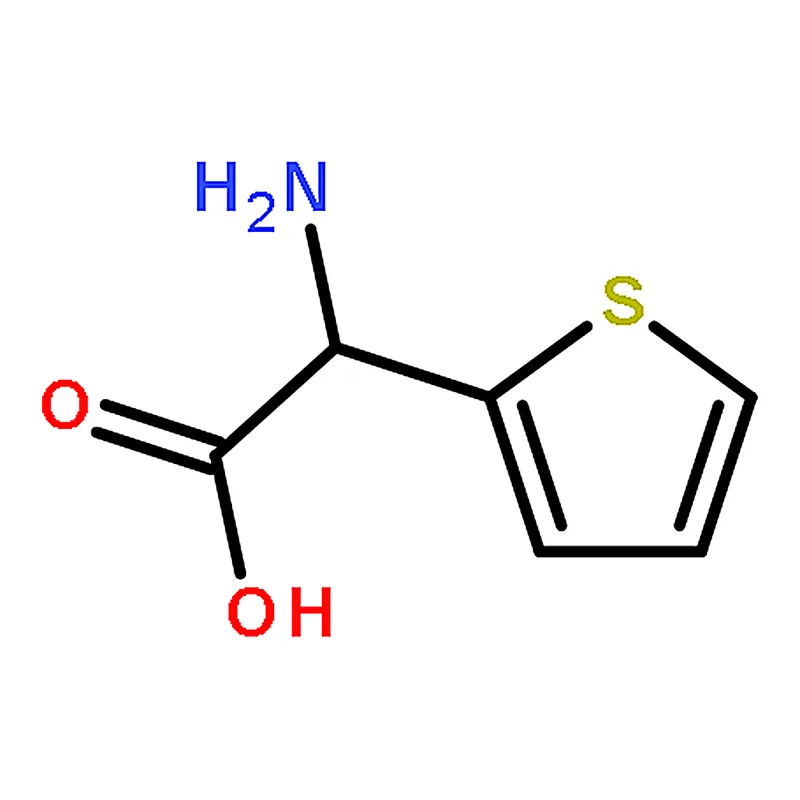 RHAWN L--(2-Thienyl)glycine