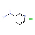 RHAWN 3-Hydrazinylpyridine hydrochloride