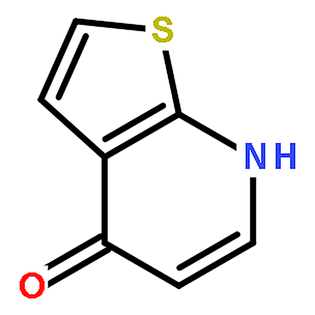 RHAWN Thieno[2，3-b]pyridin-4-ol