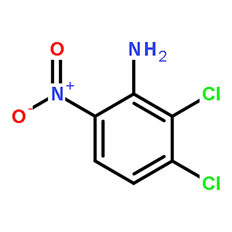 RHAWN 2,3-Dichloro-6-nitroaniline