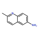 RHAWN 6-Amino-2-methylquinoline