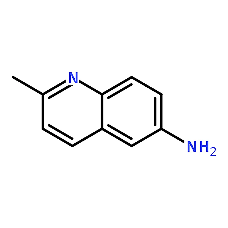 RHAWN 6-Amino-2-methylquinoline