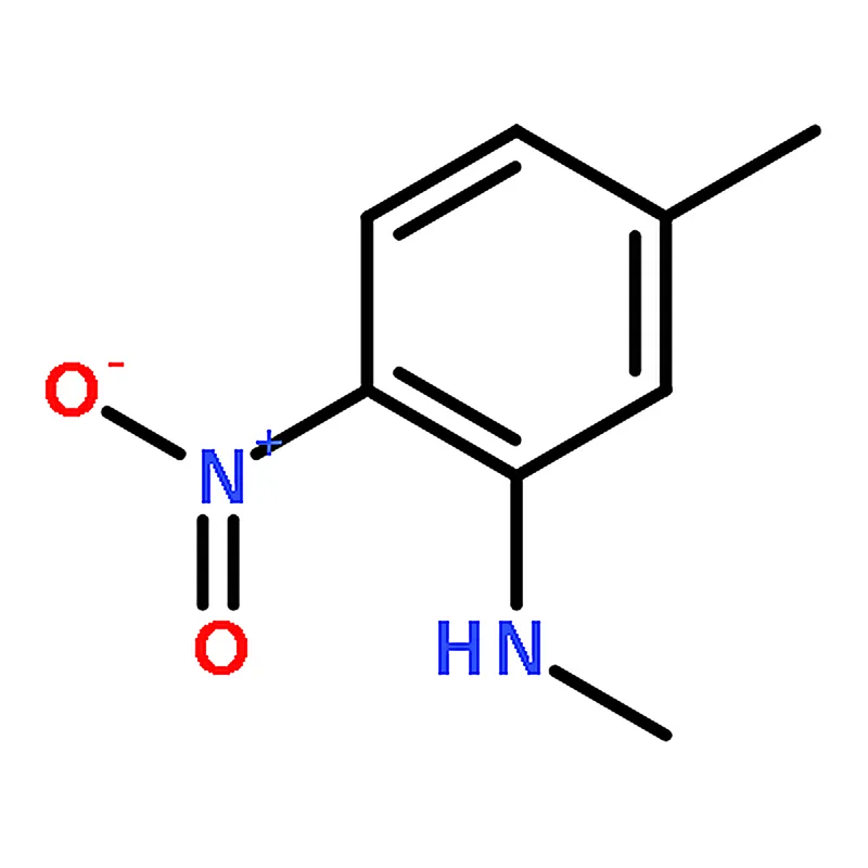 RHAWN N,5-Dimethyl-2-nitroaniline