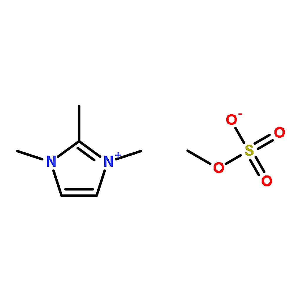 RHAWN 1,2,3-Trimethylimidazolium methyl sulfate