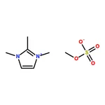 RHAWN 1,2,3-Trimethylimidazolium methyl sulfate