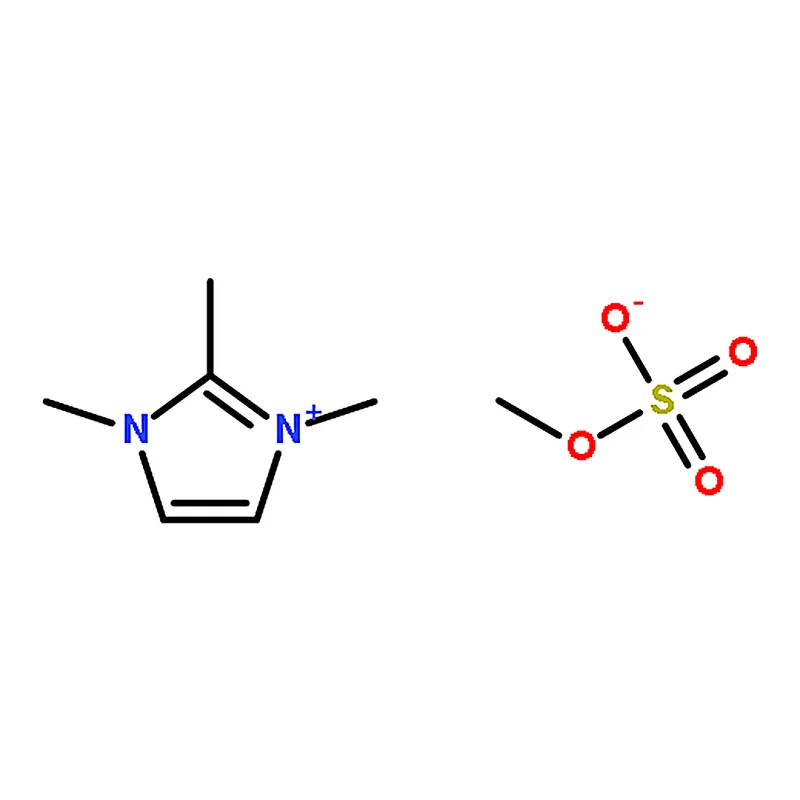 RHAWN 1,2,3-Trimethylimidazolium methyl sulfate