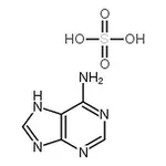 RHAWN 7H-purin-6-amine,sulfuric acid,dihydrate