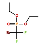 RHAWN Diethyl (bromodifluoromethyl)phosphonate