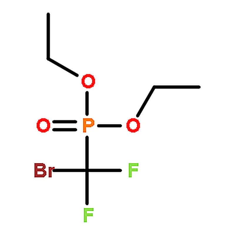 RHAWN Diethyl (bromodifluoromethyl)phosphonate