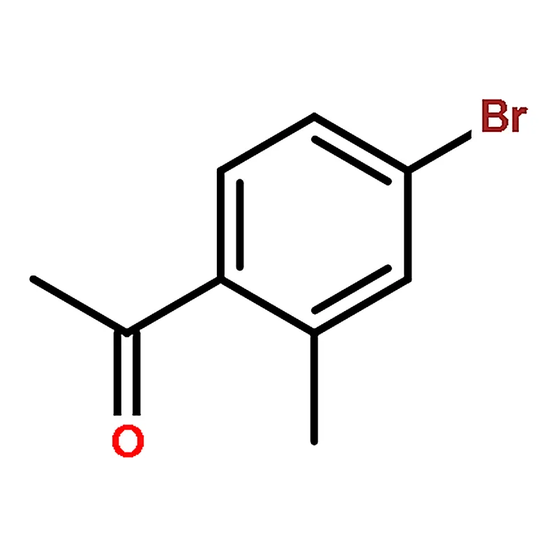 RHAWN 1-(4-Bromo-2-methylphenyl)ethanone