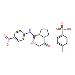 RHAWN GPN; Glycylproline p-nitroanilide tosylate