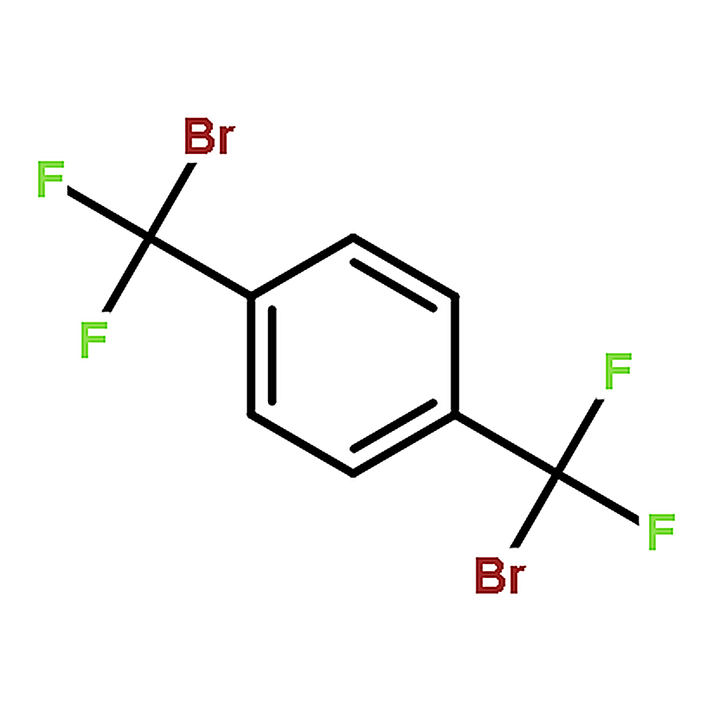 RHAWN 1，4-Bis(bromodifluoromethyl)benzene