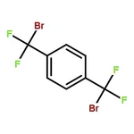 RHAWN 1,4-Bis(bromodifluoromethyl)benzene