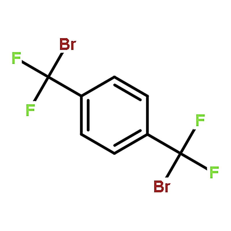 RHAWN 1,4-Bis(bromodifluoromethyl)benzene