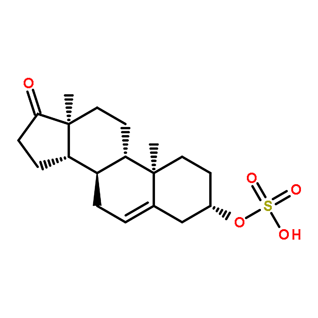 RHAWN Dehydroepiandrosterone sulfate