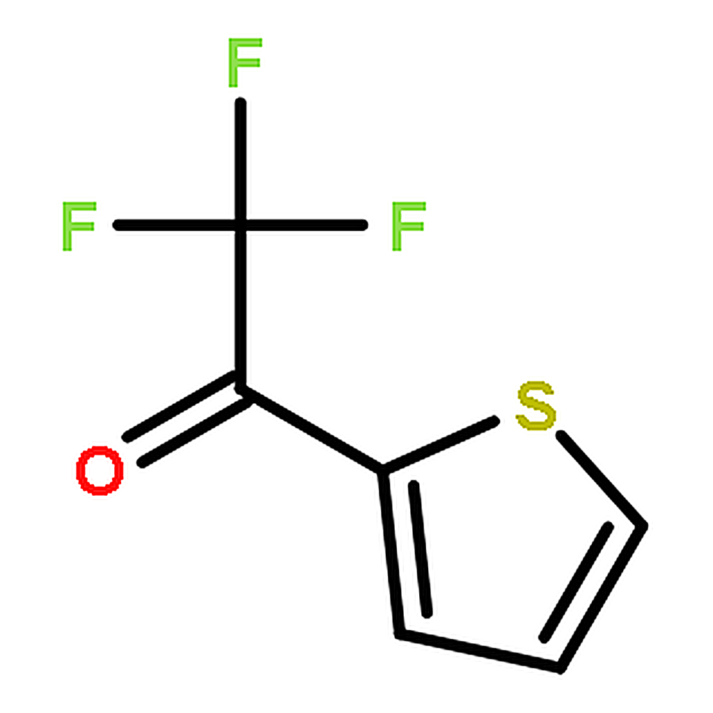 RHAWN 2-(Trifluoroacetyl)thiophene