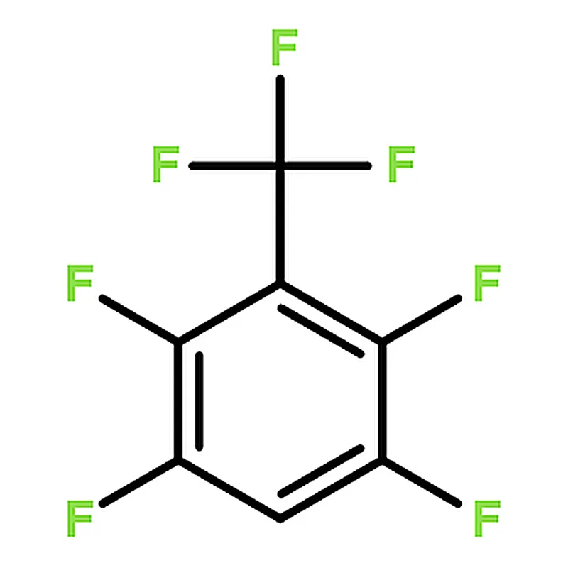 RHAWN 2,3,5,6-Tetrafluorobenzotrifluoride