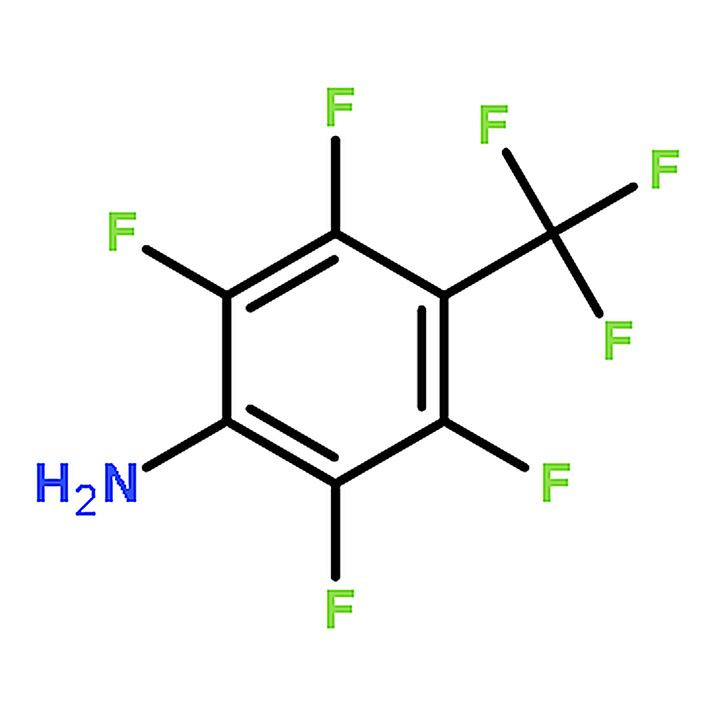 RHAWN 2,3,5,6-Tetrafluoro-4-aminobenzotrifluoride