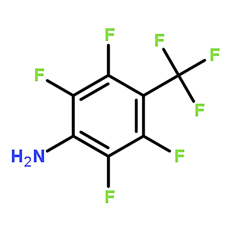 RHAWN 2,3,5,6-Tetrafluoro-4-aminobenzotrifluoride
