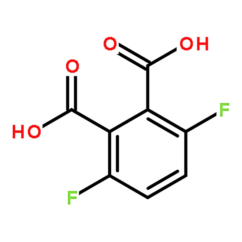 RHAWN 3,6-Difluorophthalic acid