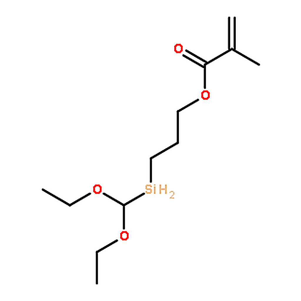 RHAWN 3-(Diethoxymethylsilyl)propyl methacrylate