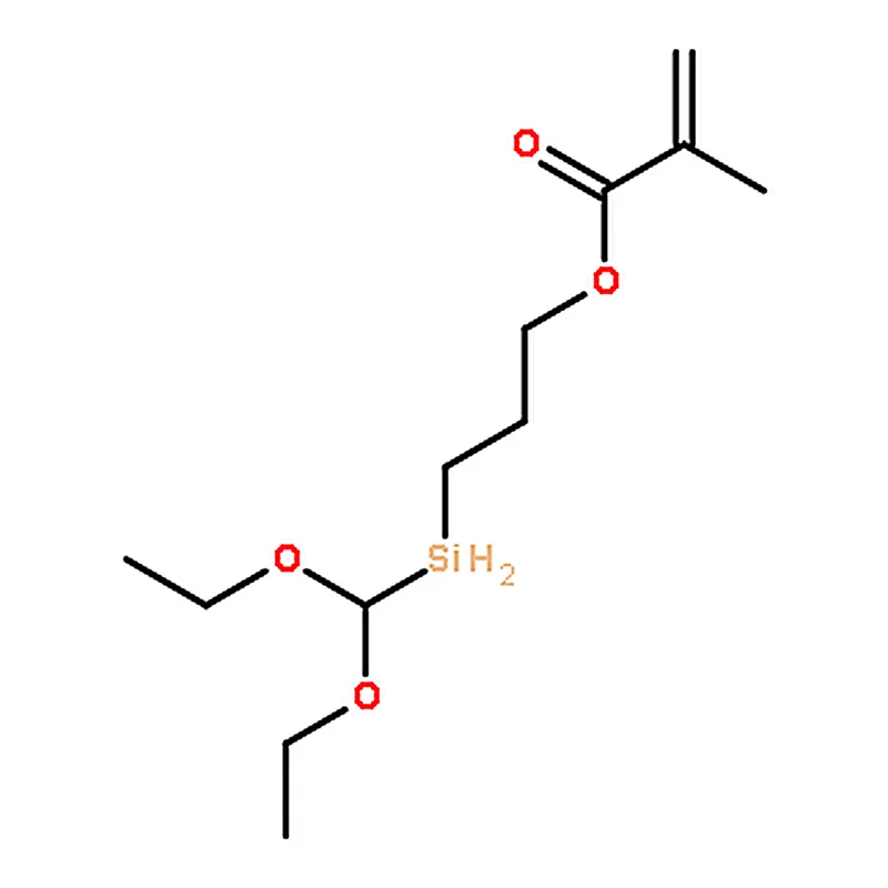 RHAWN 3-(Diethoxymethylsilyl)propyl methacrylate