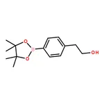 RHAWN 4-(4,4,5,5-Tetramethyl-1,3,2-dioxaborolan-2-yl)benzeneethanol