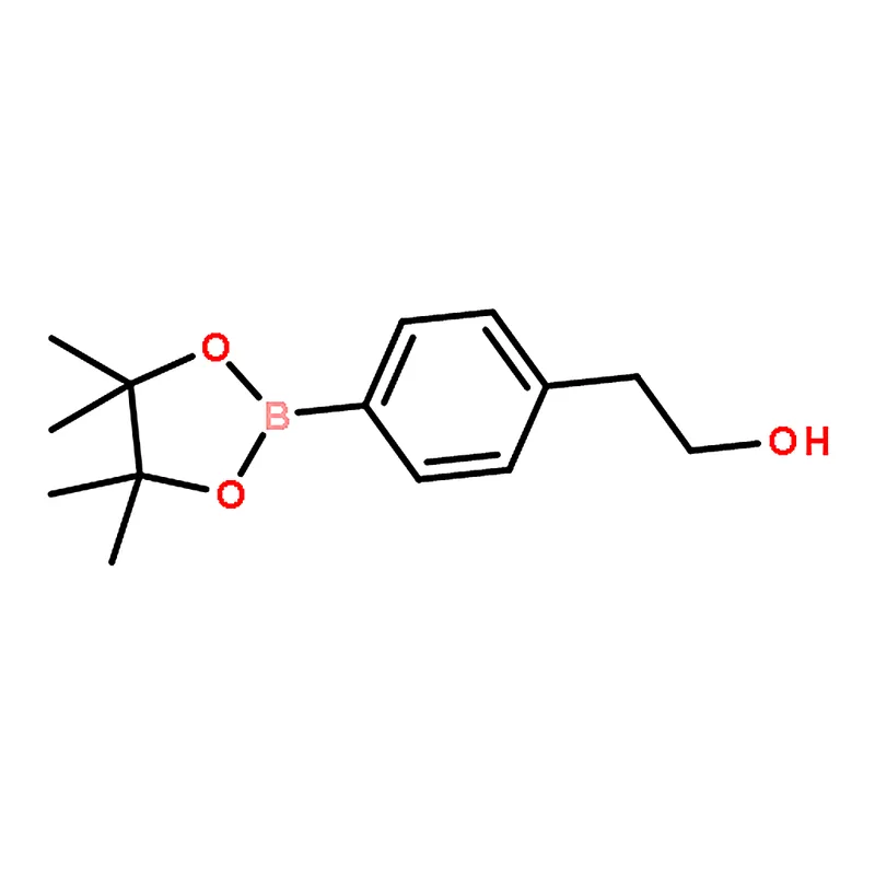 RHAWN 4-(4,4,5,5-Tetramethyl-1,3,2-dioxaborolan-2-yl)benzeneethanol