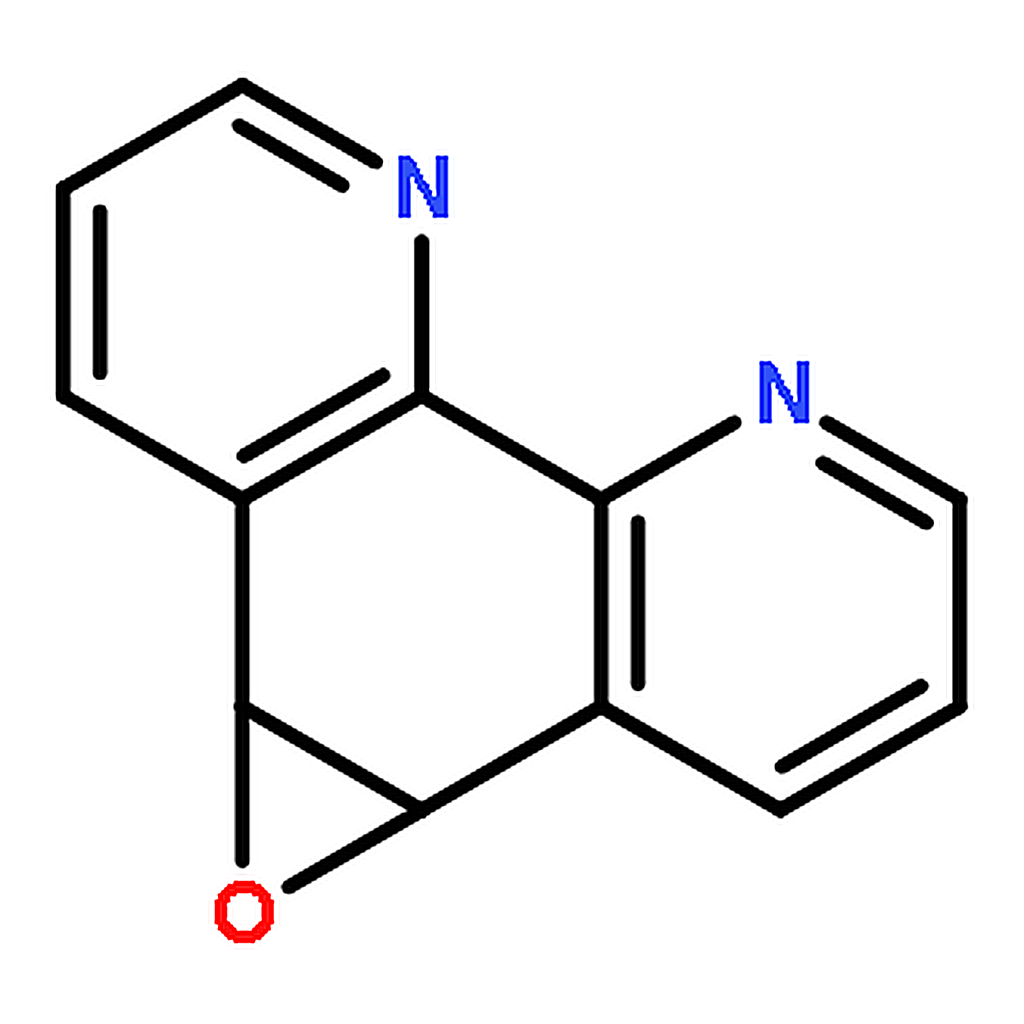RHAWN 5，6-Epoxy-1，10-phenanthroline