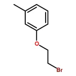 RHAWN 1-(2-Bromoethoxy)-3-methylbenzene
