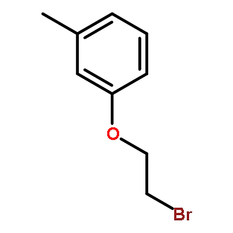 RHAWN 1-(2-Bromoethoxy)-3-methylbenzene