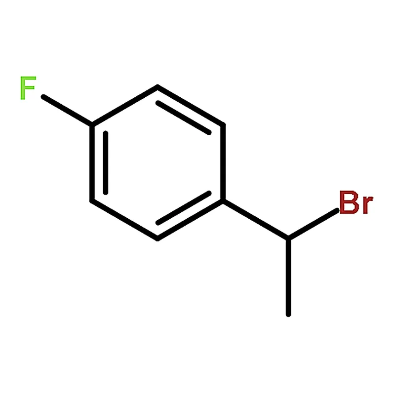 RHAWN 1-(1-Bromoethyl)-4-fluorobenzene