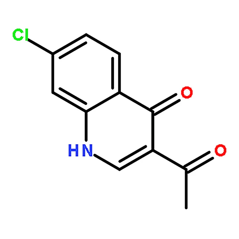 RHAWN 3-acetyl-7-chloro-1H-quinolin-4-one