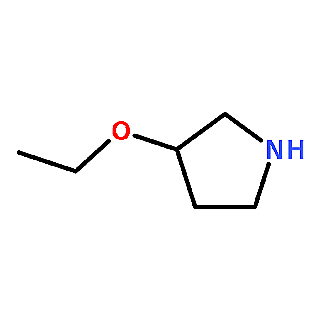 RHAWN (R)-3-Ethoxypyrrolidine