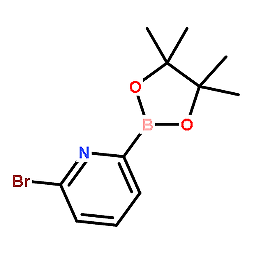 RHAWN 6-Bromopyridine-2-boronic acid pinacol ester