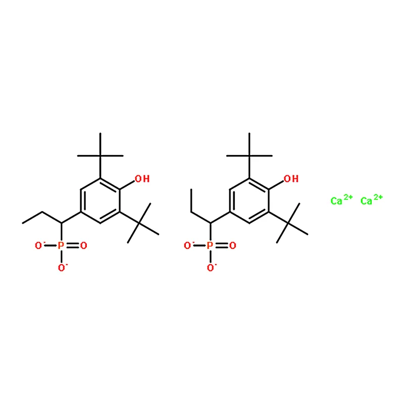 RHAWN Calcium ethyl 3,5-di-tert-butyl-4-hydroxybenzylphosphonate