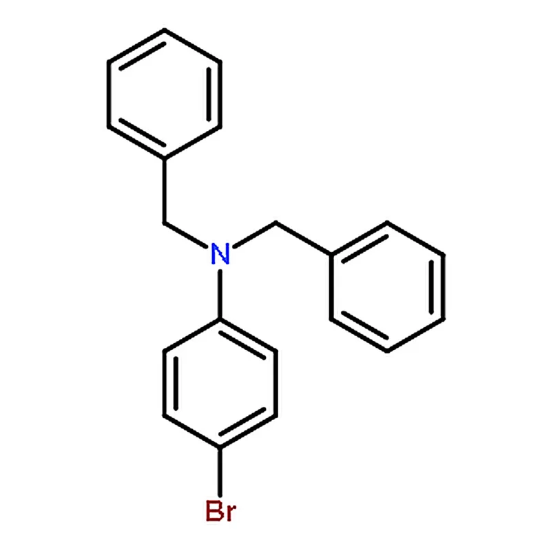 RHAWN N,N-Dibenzyl-4-bromoaniline