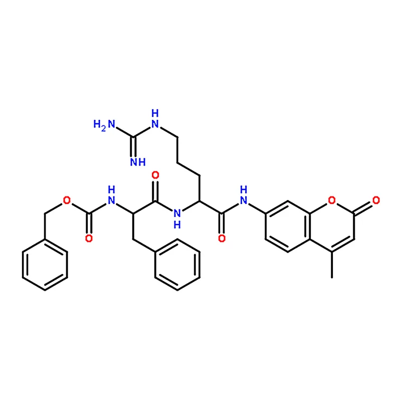 RHAWN Z-Phe-Arg-AMC · HCl