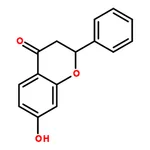 RHAWN 7-Hydroxyflavanone