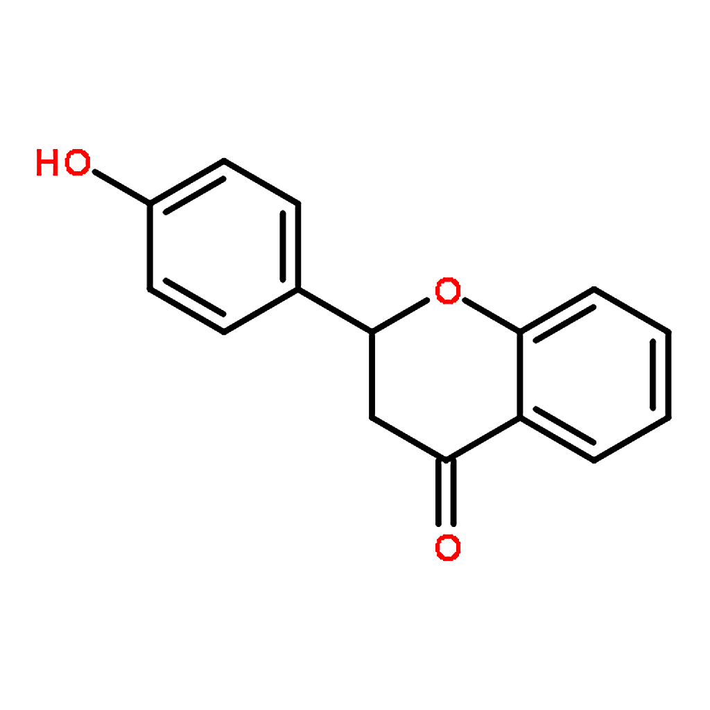 RHAWN 4'-hydroxyflavanone
