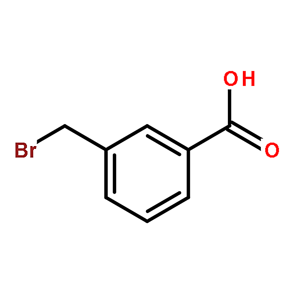 RHAWN 3-(BROMOMETHYL)BENZOIC ACID